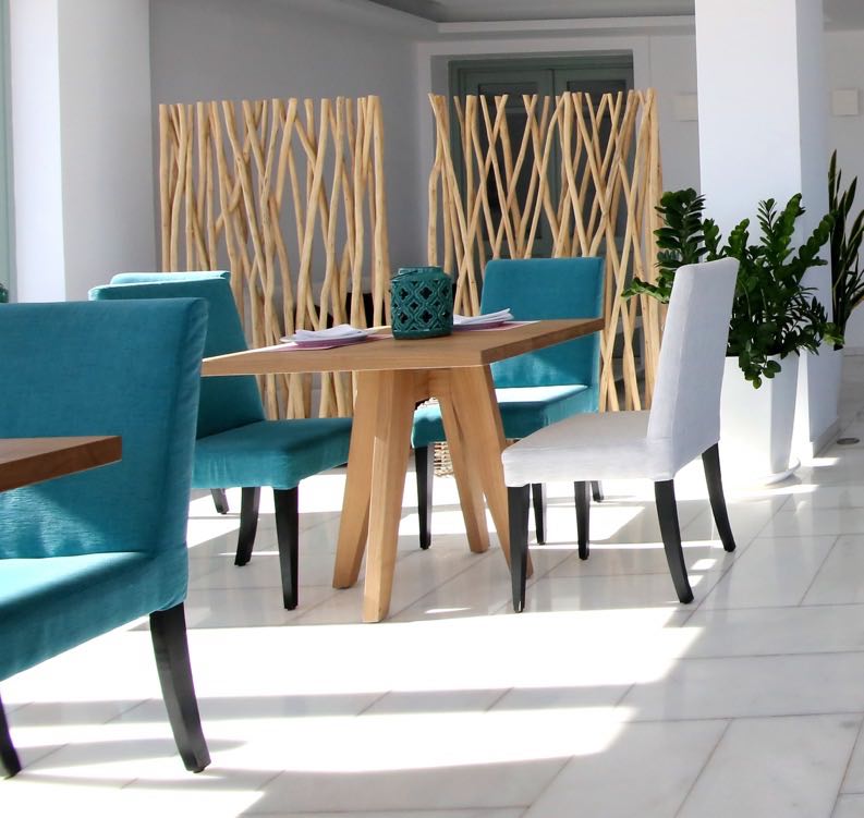 Astro Palace Hotel & Suites